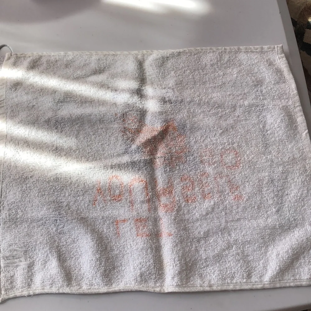 Phoenix Suns, Let Yourself Go, Sprite Obey Your Thirst Towel